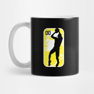 JC00 Mug